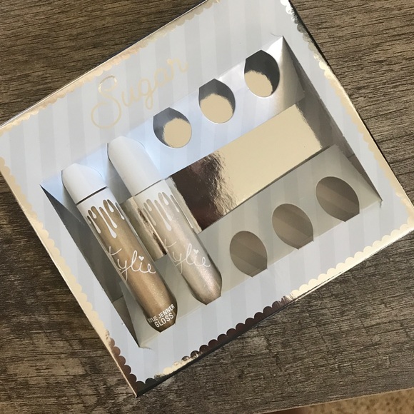 ✨100% authentic butter & sugar glosses - Picture 2 of 4